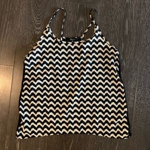 Business top medium by soprano